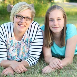 Meet your Posher, Stacy